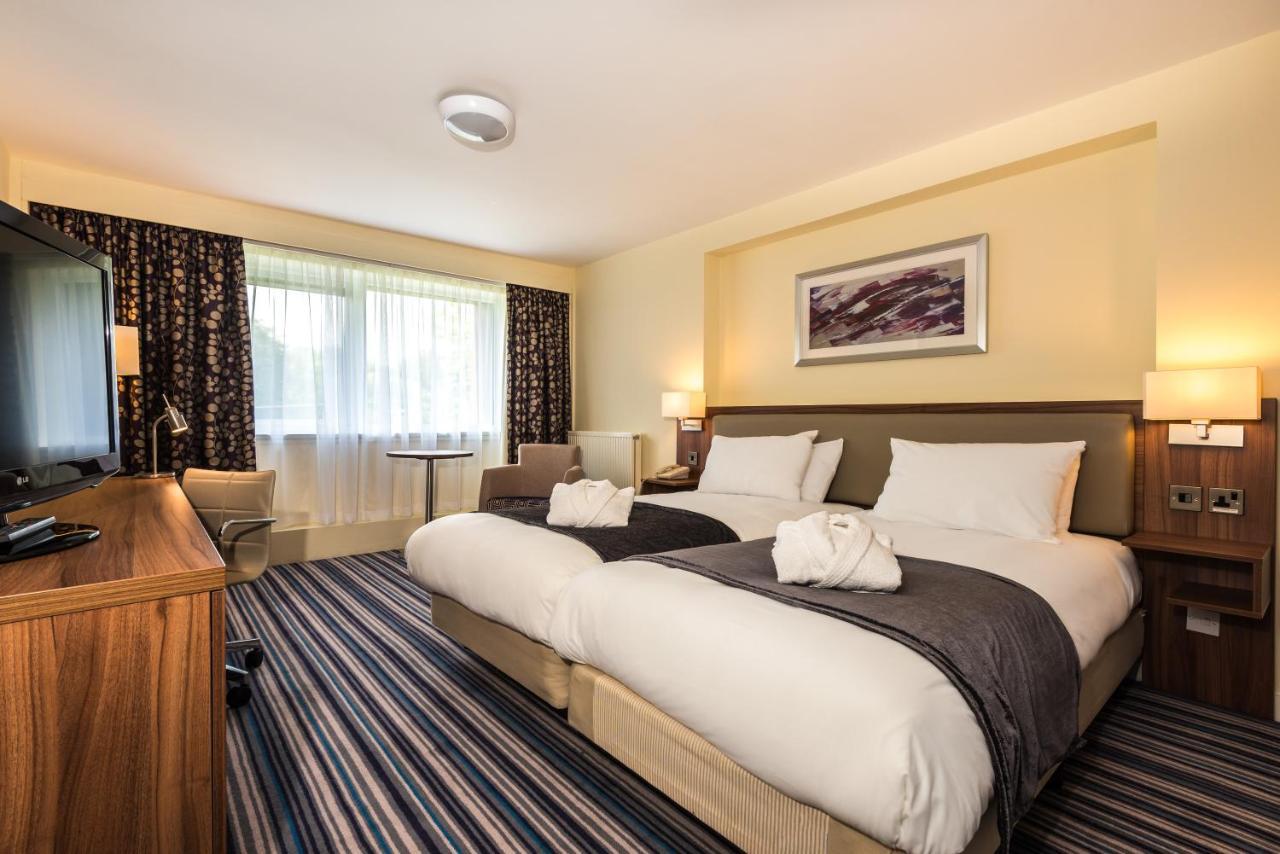 Holiday Inn Portsmouth By Ihg מראה חיצוני תמונה