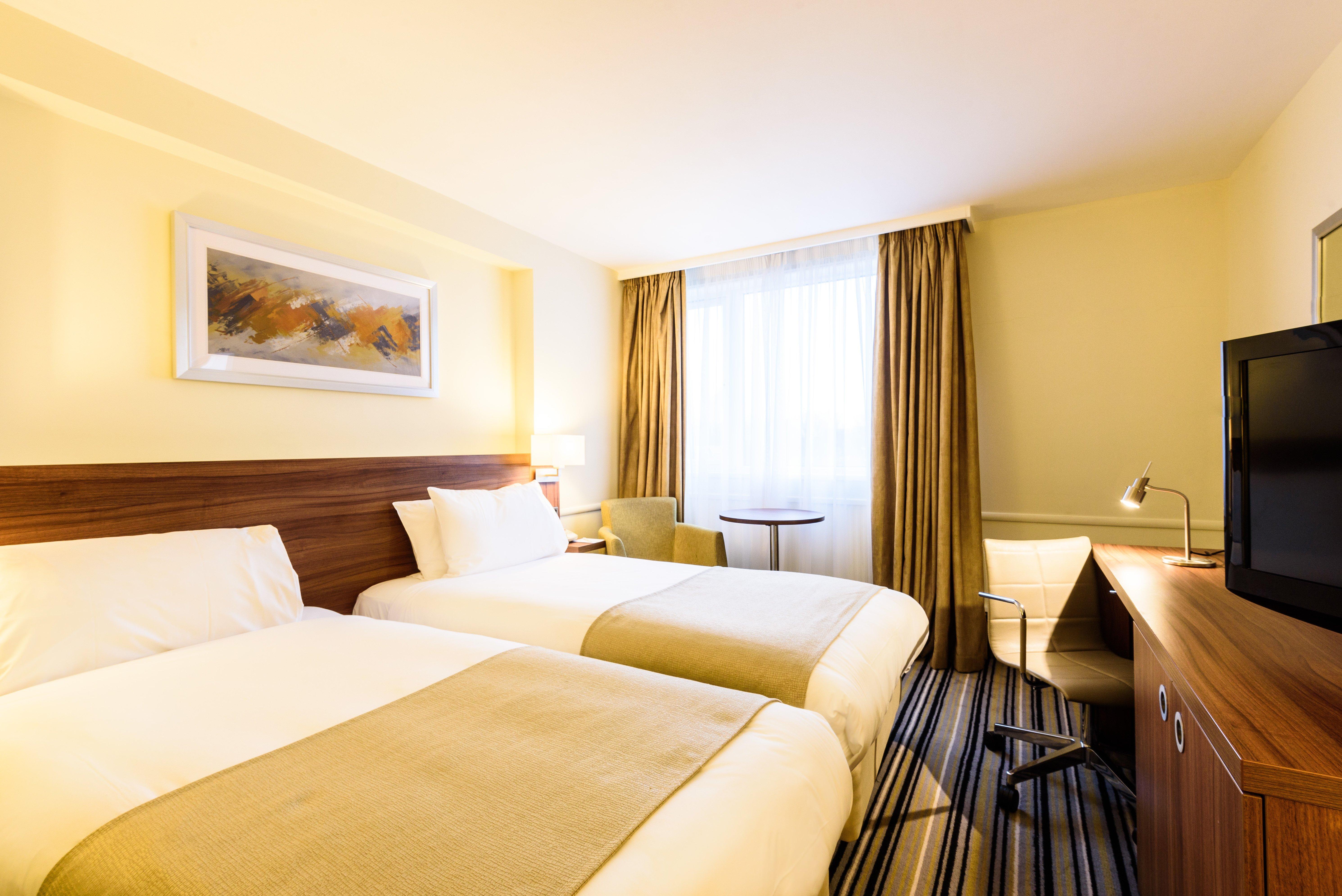 Holiday Inn Portsmouth By Ihg מראה חיצוני תמונה