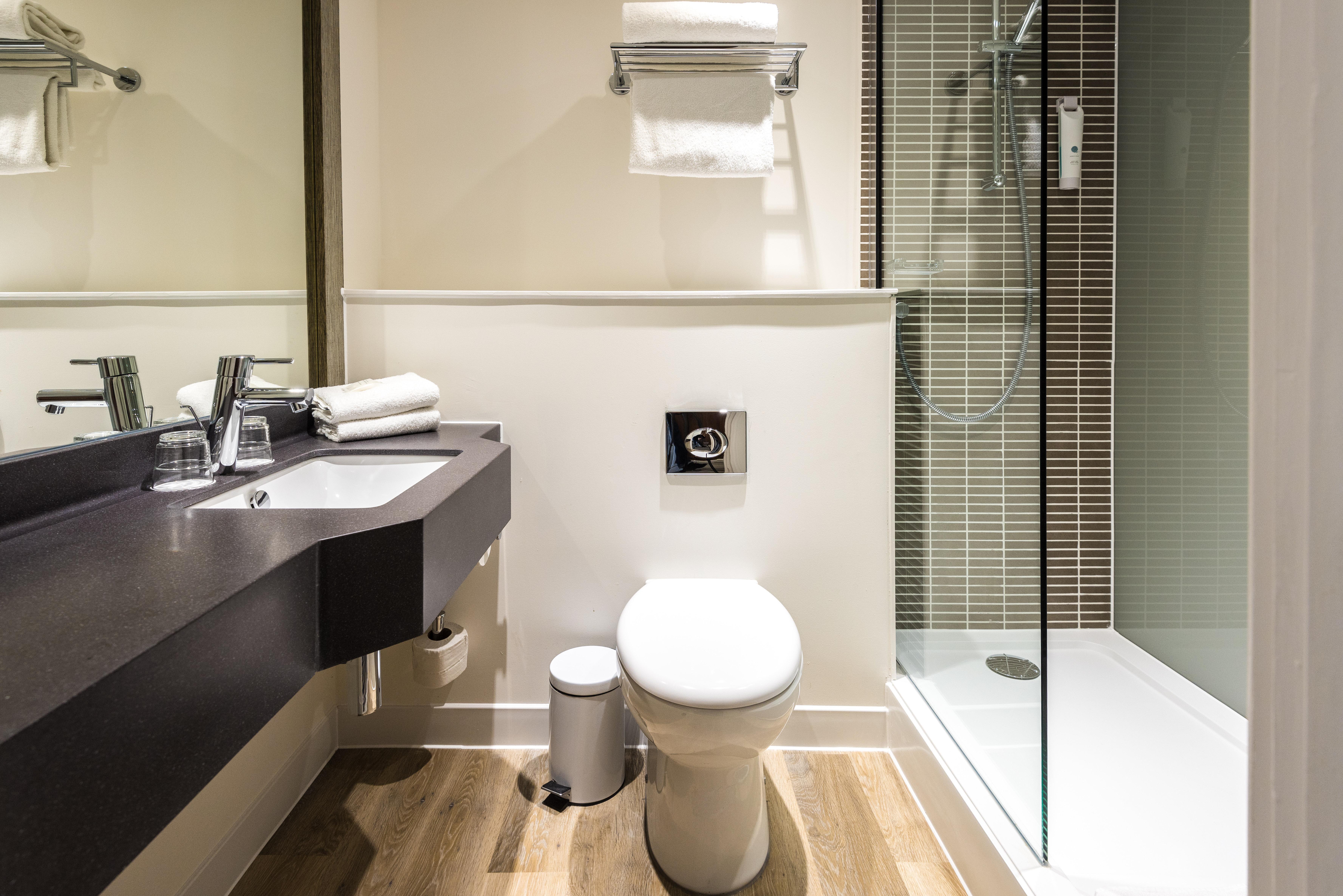 Holiday Inn Portsmouth By Ihg מראה חיצוני תמונה