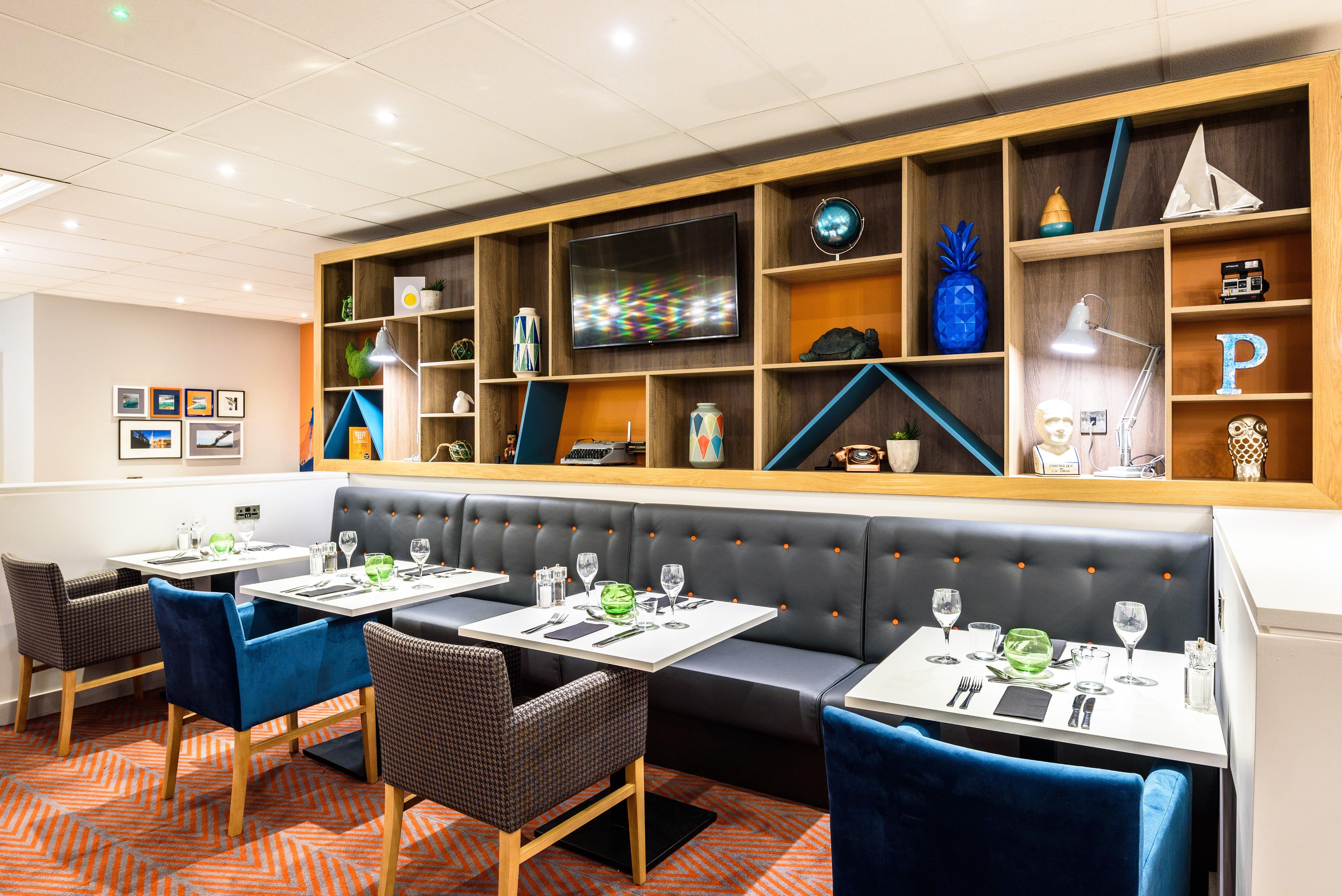 Holiday Inn Portsmouth By Ihg מראה חיצוני תמונה