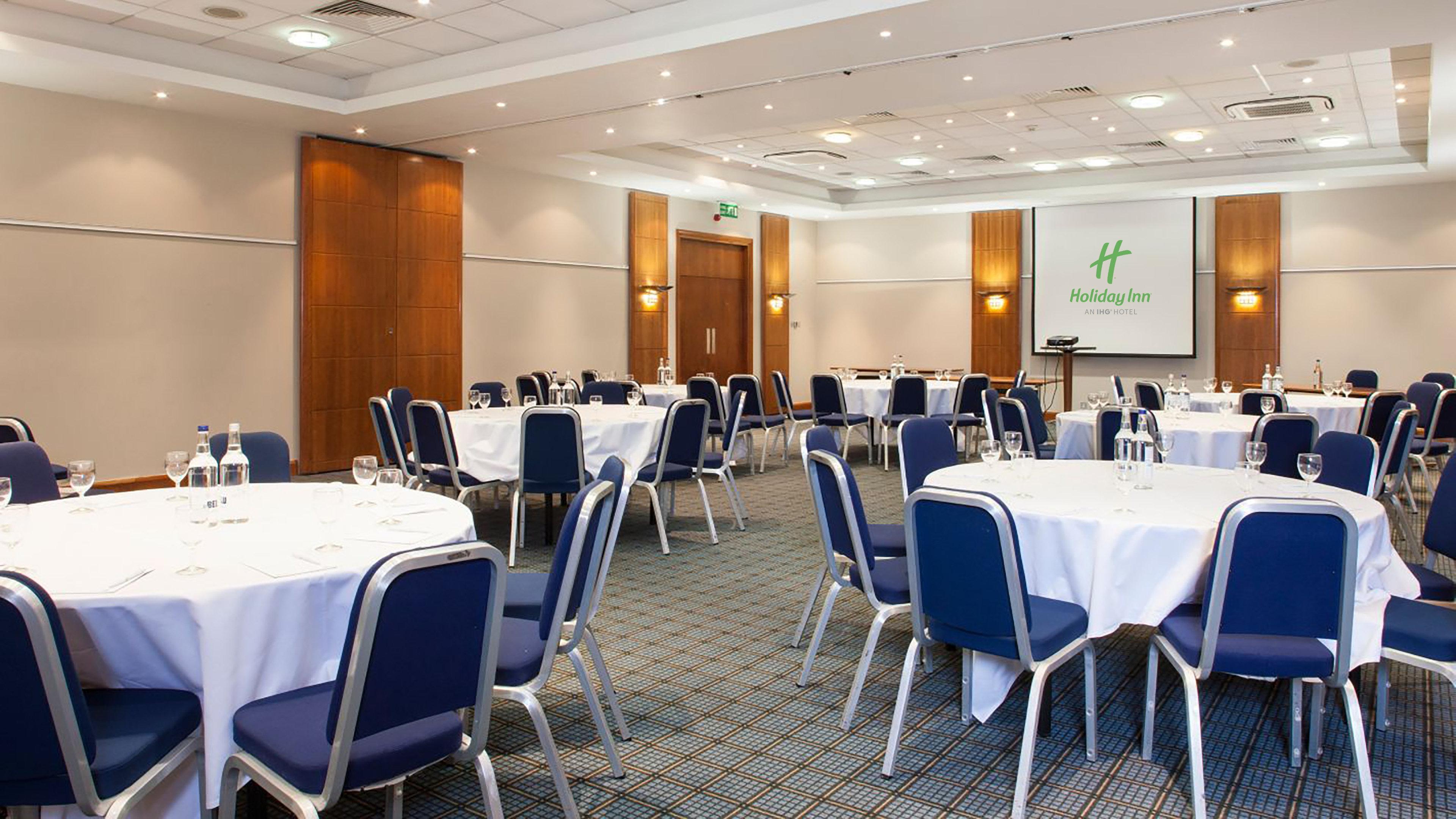 Holiday Inn Portsmouth By Ihg מראה חיצוני תמונה