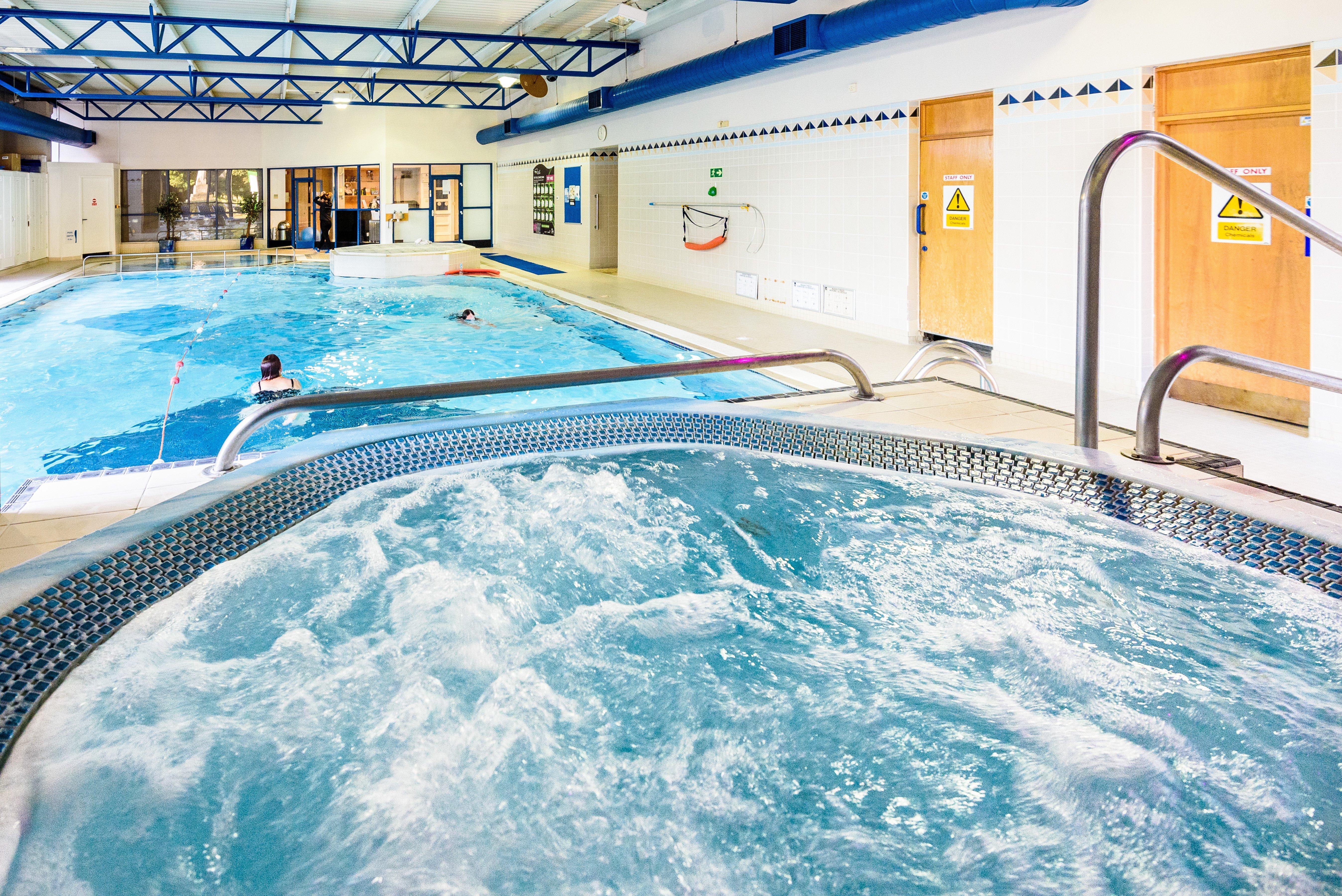 Holiday Inn Portsmouth By Ihg מראה חיצוני תמונה