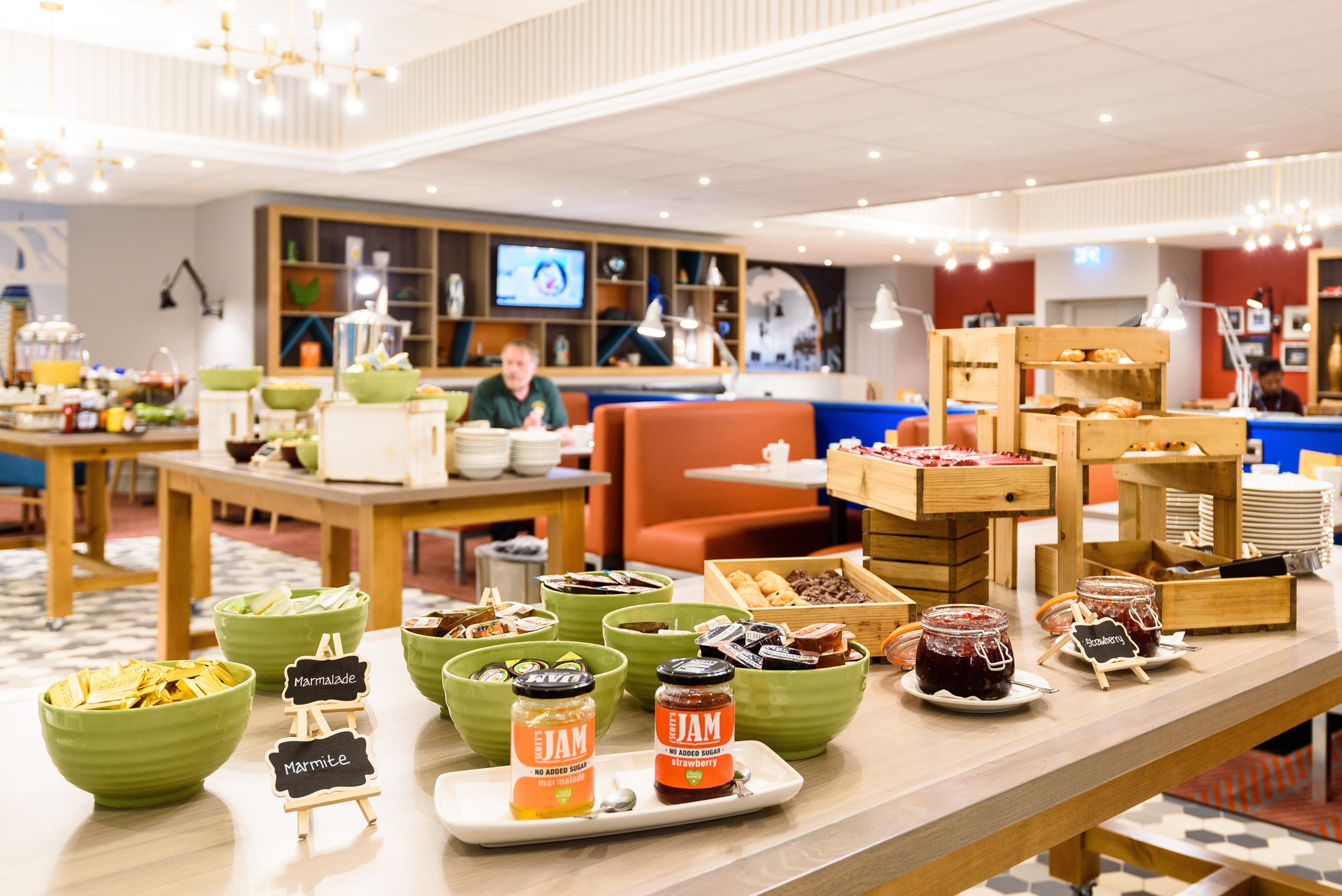 Holiday Inn Portsmouth By Ihg מראה חיצוני תמונה
