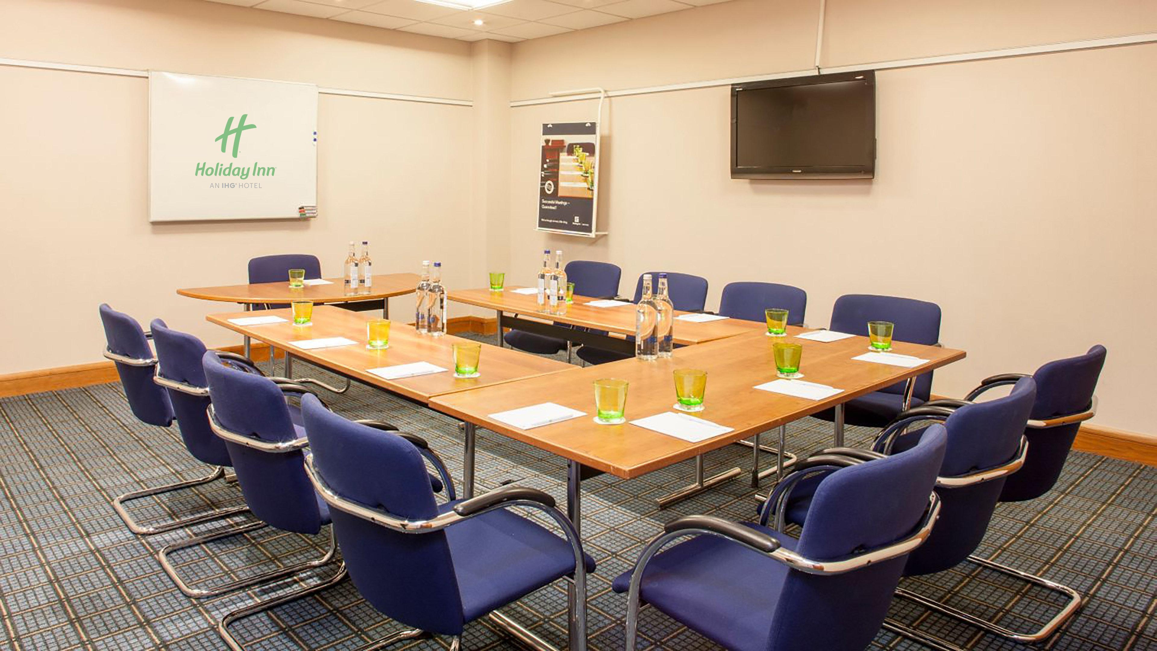 Holiday Inn Portsmouth By Ihg מראה חיצוני תמונה