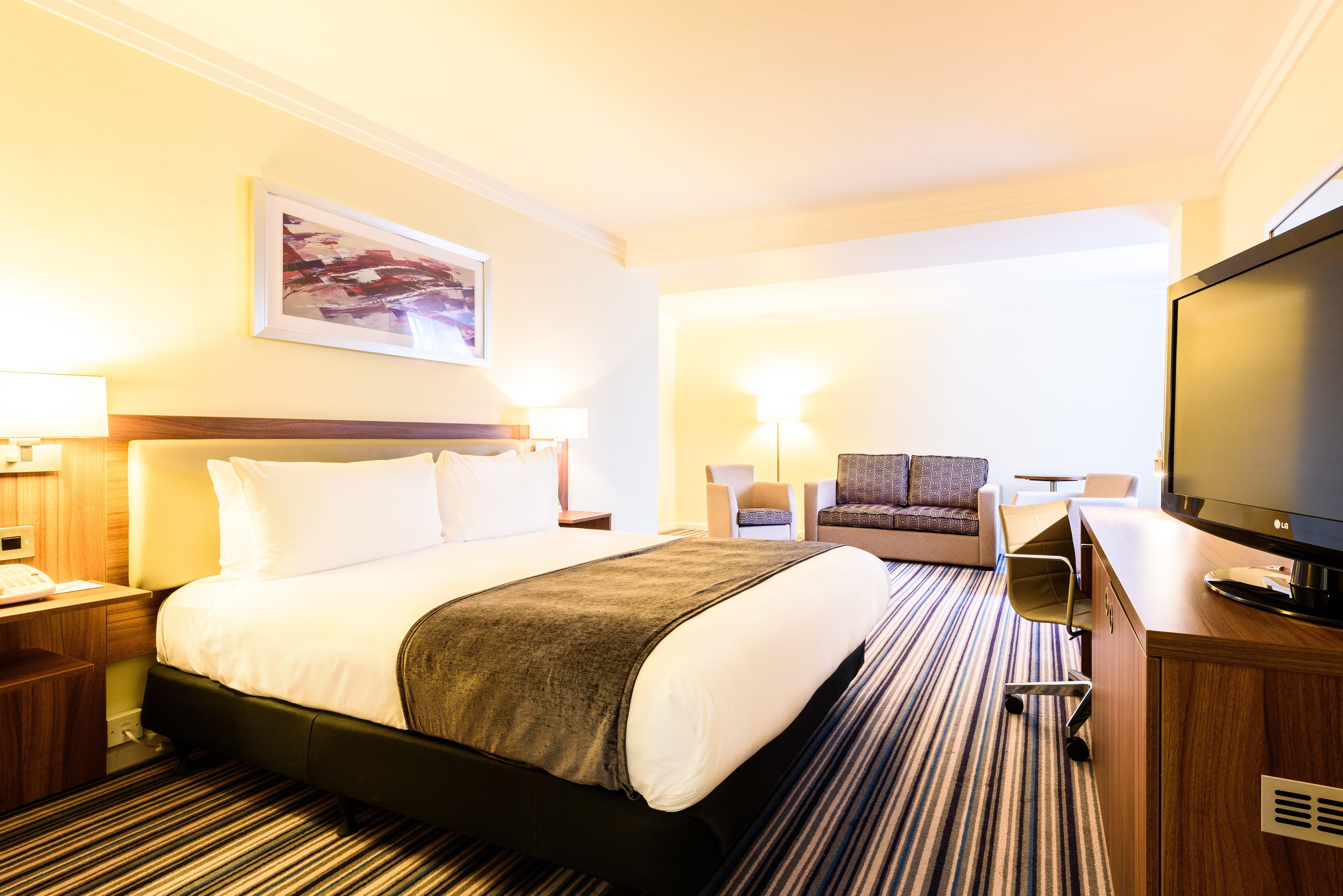 Holiday Inn Portsmouth By Ihg מראה חיצוני תמונה