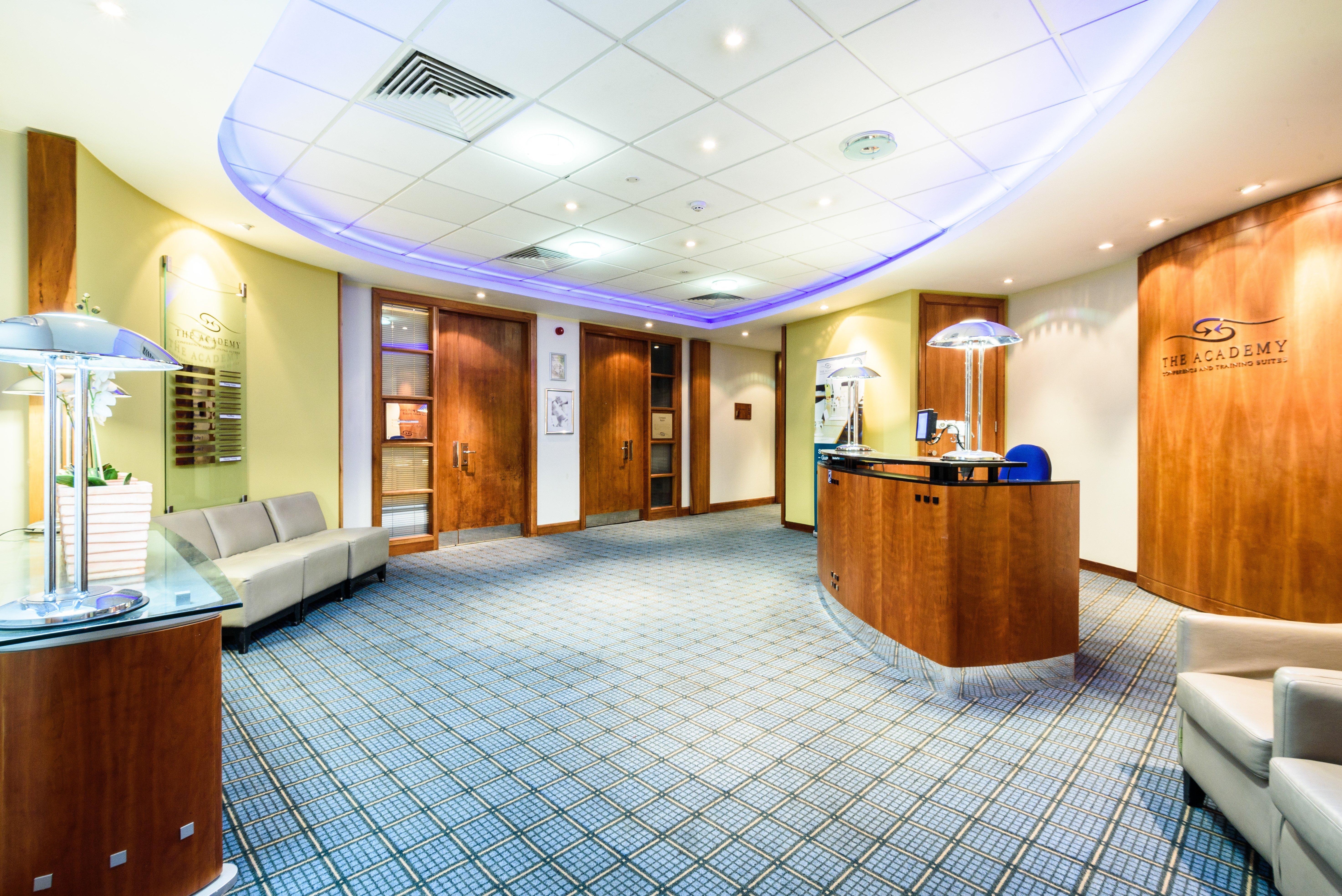Holiday Inn Portsmouth By Ihg מראה חיצוני תמונה