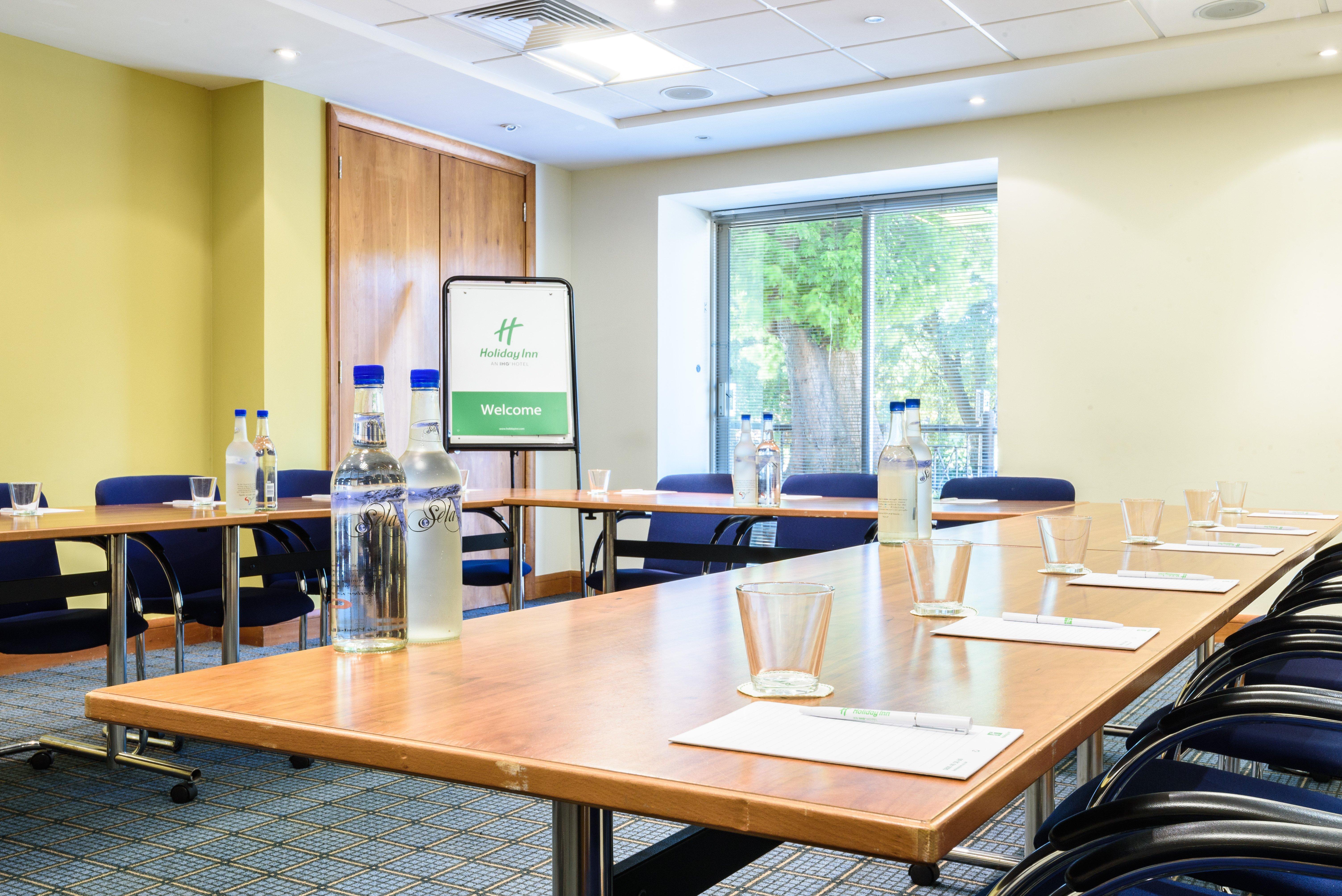Holiday Inn Portsmouth By Ihg מראה חיצוני תמונה
