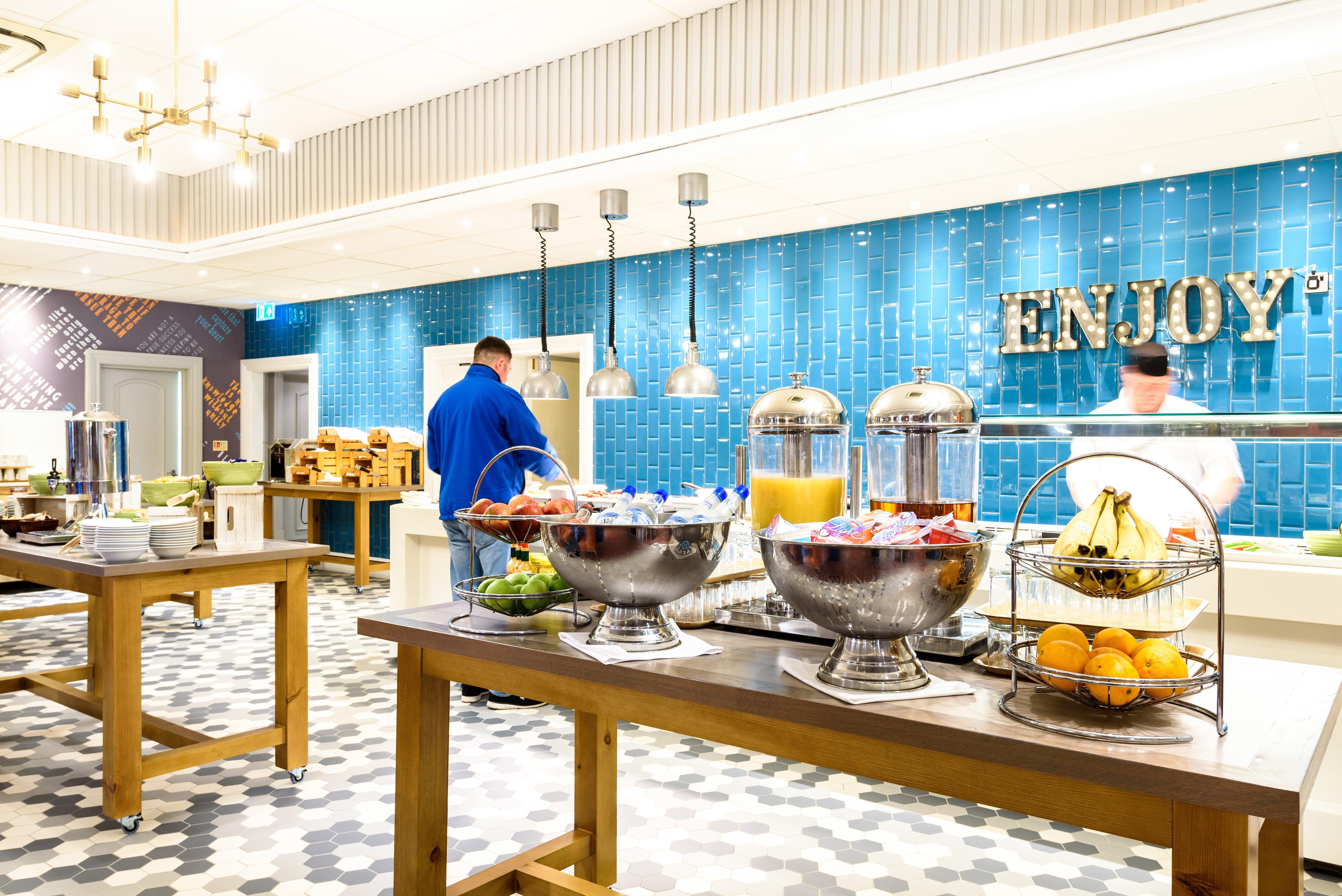 Holiday Inn Portsmouth By Ihg מראה חיצוני תמונה