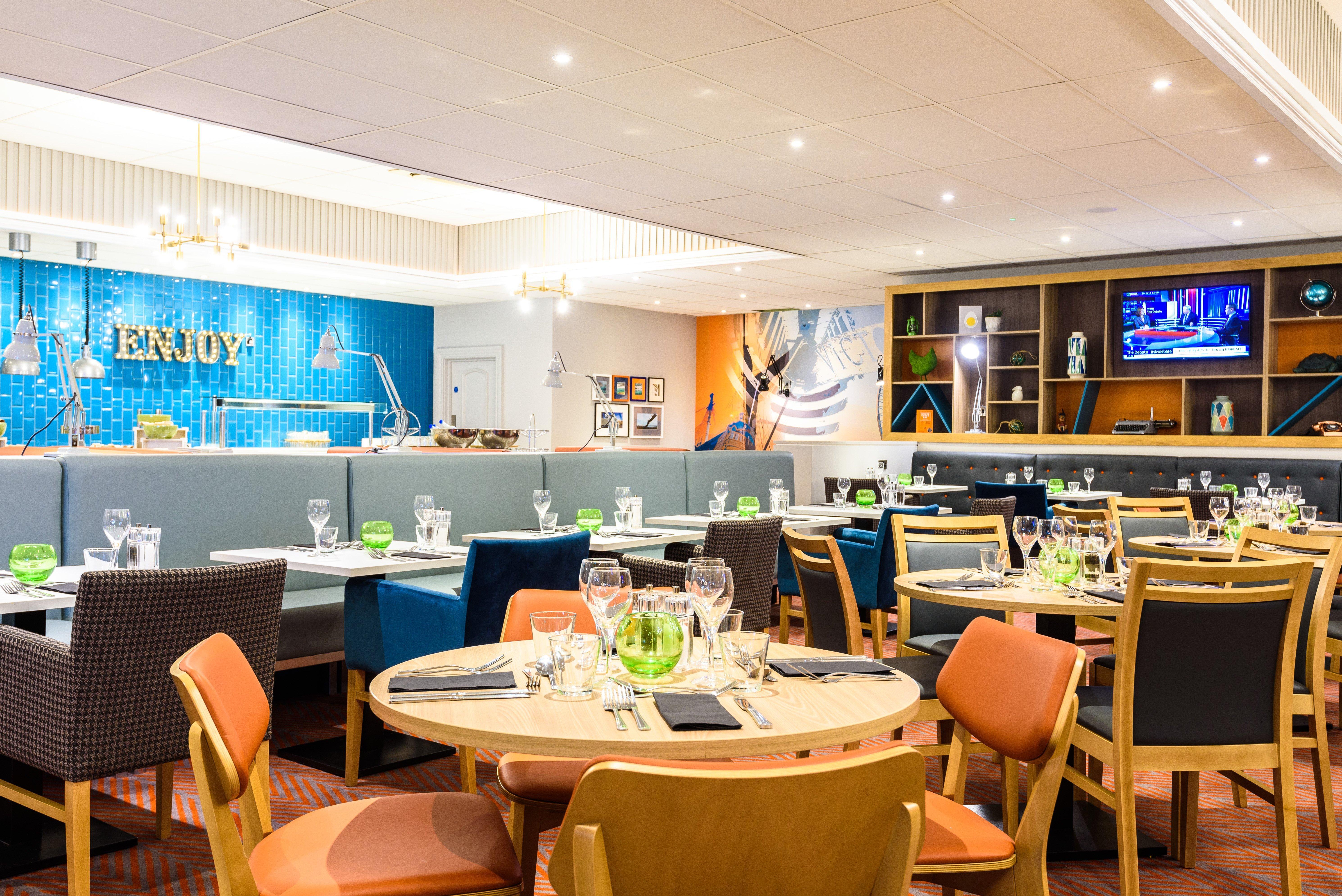 Holiday Inn Portsmouth By Ihg מראה חיצוני תמונה