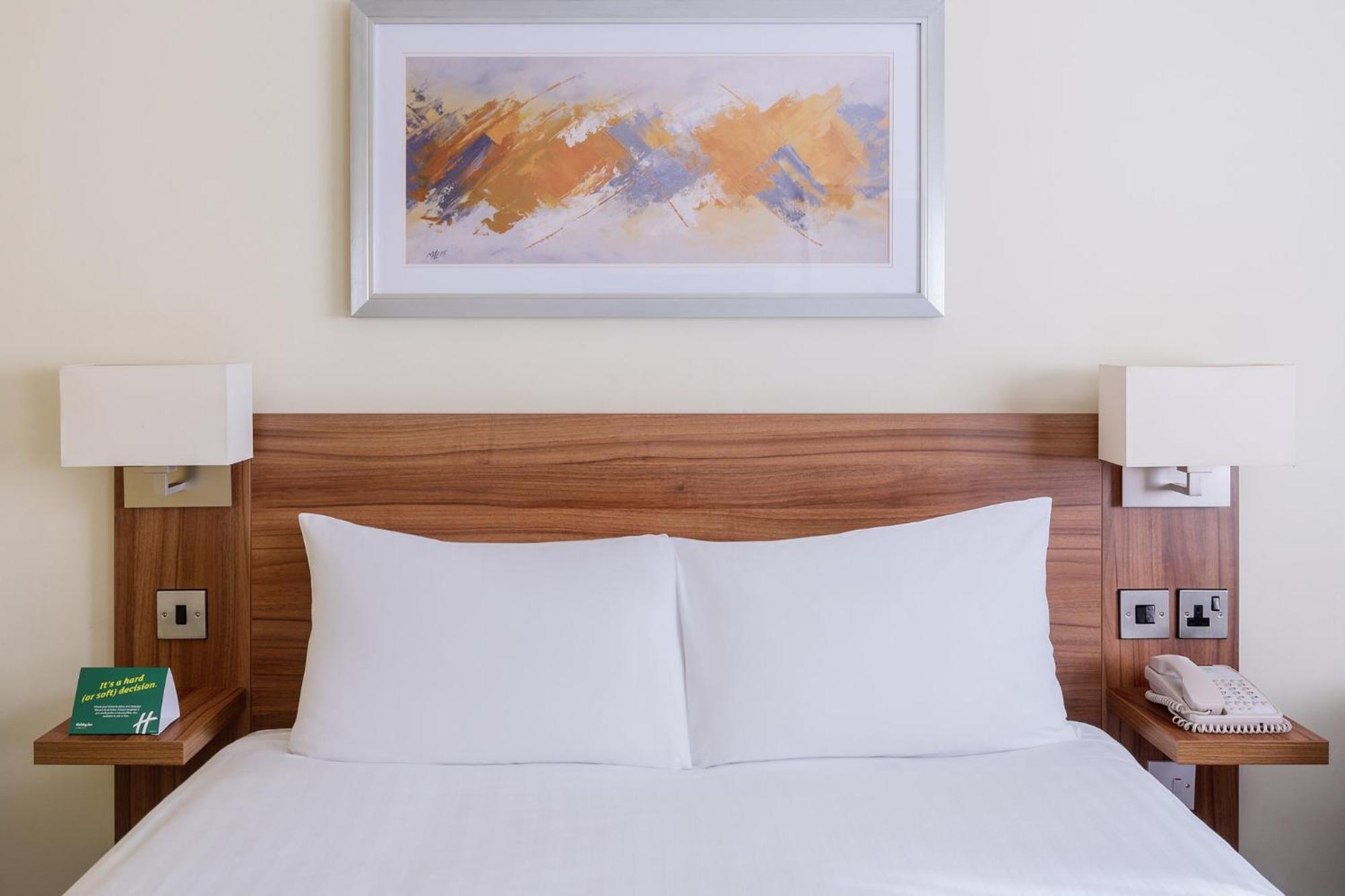 Holiday Inn Portsmouth By Ihg מראה חיצוני תמונה